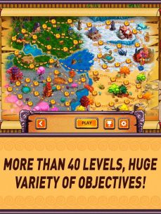 Lost Artifacts 3: Soulstone 1.9 Apk for Android 3