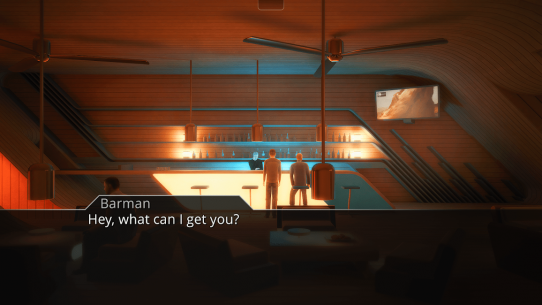 Lost Echo 3.6.1 Apk for Android 4