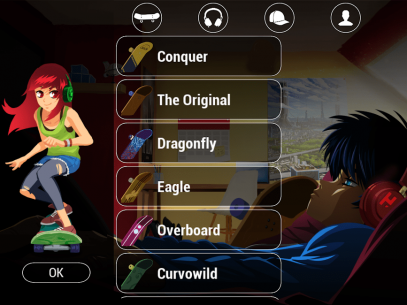 Lost in Harmony 2.3.1 Apk + Data for Android 5