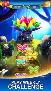 Lost Jewels – Match 3 Puzzle 2.124 Apk + Mod for Android 3