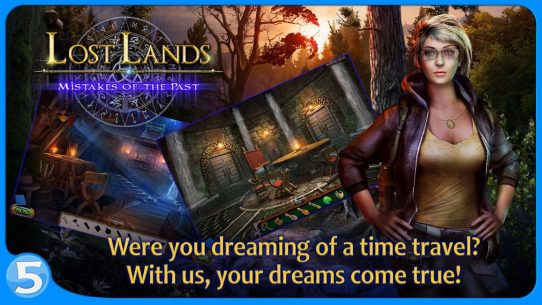 Lost Lands 6 (Full) 1.0.5 Apk for Android 1