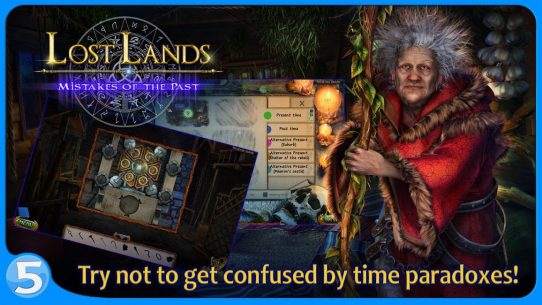 Lost Lands 6 (Full) 1.0.5 Apk for Android 2
