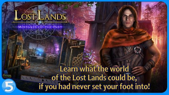 Lost Lands 6 (Full) 1.0.5 Apk for Android 3