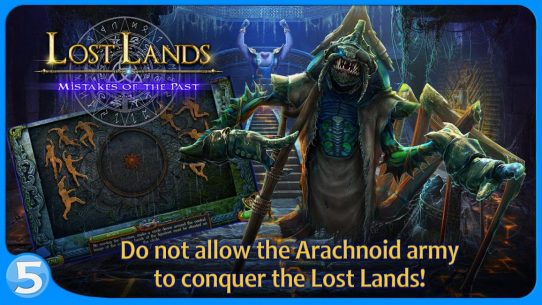 Lost Lands 6 (Full) 1.0.5 Apk for Android 4