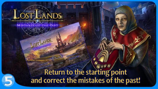 Lost Lands 6 (Full) 1.0.5 Apk for Android 5