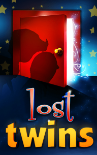 Lost Twins – A Surreal Puzzler 1.1.5 Apk + Mod for Android 1