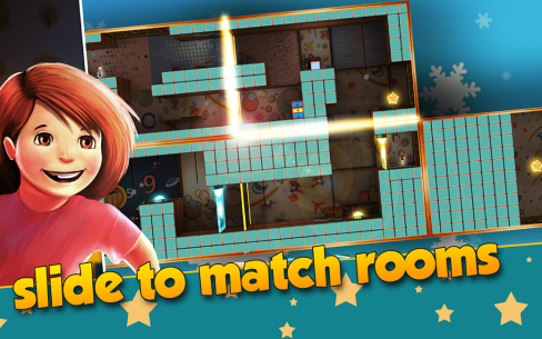 Lost Twins – A Surreal Puzzler 1.1.5 Apk + Mod for Android 3