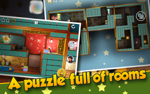 Lost Twins – A Surreal Puzzler 1.1.5 Apk + Mod for Android 5