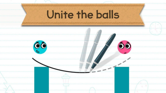 Love Balls 1.7.3 Apk + Mod for Android 1