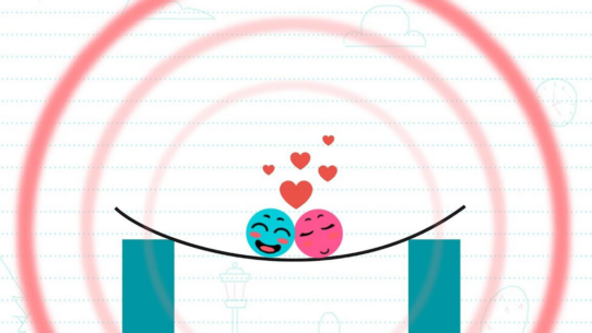 Love Balls 1.7.3 Apk + Mod for Android 3