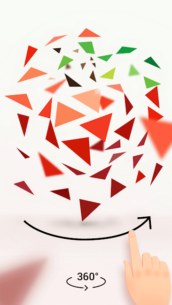 Love Poly: Puzzle Jigsaw 2.2.22 Apk + Mod for Android 2