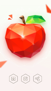 Love Poly: Puzzle Jigsaw 2.2.19 Apk + Mod for Android 3