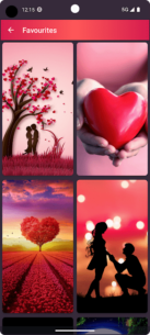 Love Wallpapers in HD, 4K 6.0.40 Apk for Android 1
