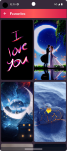 Love Wallpapers in HD, 4K 6.0.40 Apk for Android 3