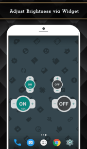 Lower Brightness Pro 2.0.9 Apk for Android 5