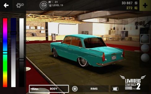 Lowriders Comeback 2 : Russia 1.2.0 Apk + Mod for Android 3