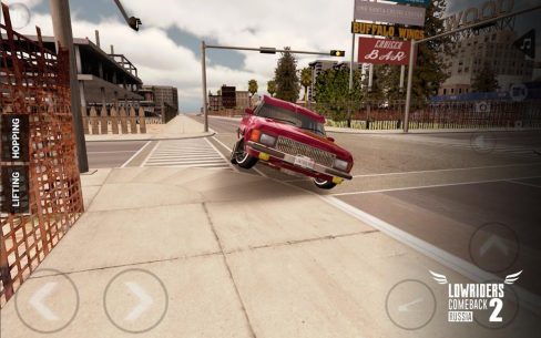 Lowriders Comeback 2 : Russia 1.2.0 Apk + Mod for Android 4