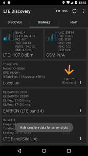LTE Discovery (PREMIUM) 4.26 Apk for Android 1
