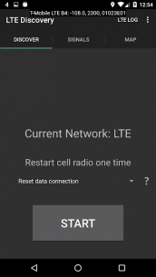 LTE Discovery (PREMIUM) 4.26 Apk for Android 3