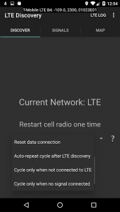 LTE Discovery (PREMIUM) 4.26 Apk for Android 4