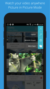 Lua Player Pro (HD POP-UP) 3.4.3 Apk for Android 1