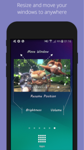 Lua Player Pro (HD POP-UP) 3.4.3 Apk for Android 2