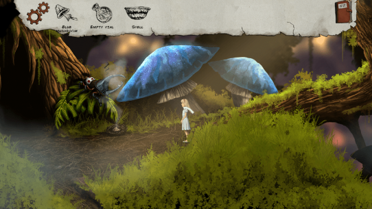 Lucid Dream Adventure 2 – Story Point & Click Game 2.0.15 Apk for Android 2
