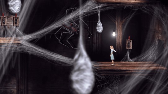 Lucid Dream Adventure 2 – Story Point & Click Game 2.0.15 Apk for Android 5