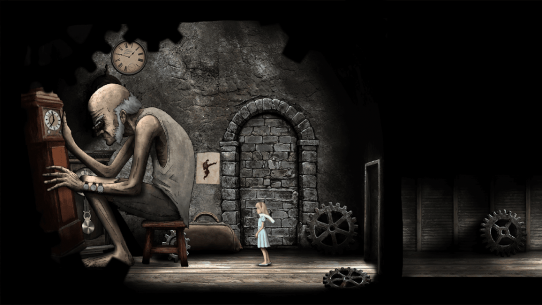 Lucid Dream Adventure 3 – Story Point & Click Game 3.0.7 Apk for Android 1