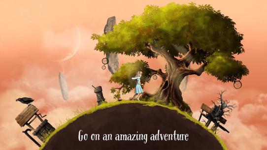 Lucid Dream Adventure – Story Point & Click Game 1.0.43 Apk + Mod for Android 2