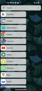 Lucid Launcher Pro 6.03 Apk for Android 2