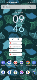 Lucid Launcher Pro 6.03 Apk for Android 3