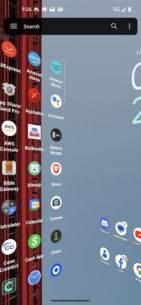 Lucid Launcher Pro 6.03 Apk for Android 5