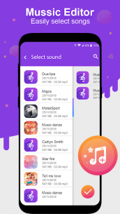 Music Editor (UNLOCKED) 2.4.2 Apk for Android 4