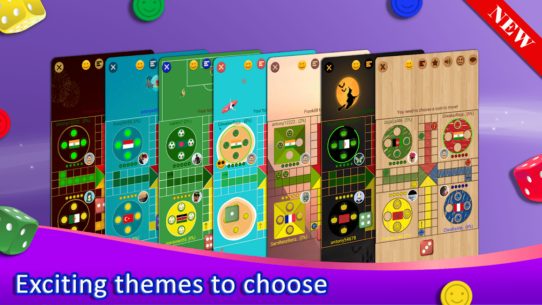 Ludo Classic 59 Apk + Mod for Android 1