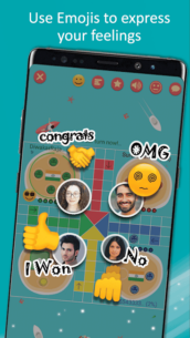 Ludo Classic 59 Apk + Mod for Android 5