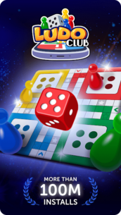 Ludo Club – Dice & Board Game 2.3.84 Apk for Android 1