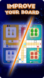 Ludo Club – Dice & Board Game 2.3.84 Apk for Android 3
