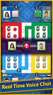 Ludo King™ 8.4.0.287 Apk + Mod for Android 1