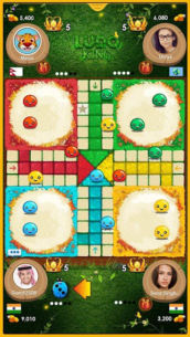 Ludo King™ 8.4.0.287 Apk + Mod for Android 2