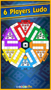 Ludo King™ 8.4.0.287 Apk + Mod for Android 3
