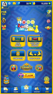 Ludo King™ 8.4.0.287 Apk + Mod for Android 5