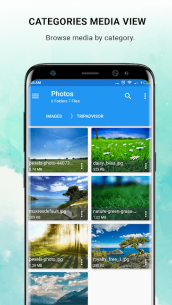 File Manager (UNLOCKED) 3.3.0 Apk for Android 3