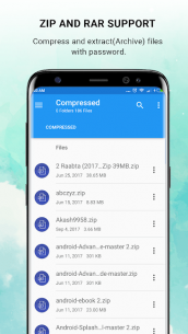 File Manager (UNLOCKED) 3.3.0 Apk for Android 4