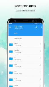 File Manager (UNLOCKED) 3.3.0 Apk for Android 5