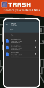 File Manager by Lufick (PREMIUM) 7.1.0 Apk + Mod for Android 2