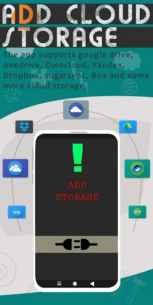 File Manager by Lufick (PREMIUM) 7.1.0 Apk + Mod for Android 5