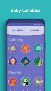 Lullabo: Lullaby for Babies (PREMIUM) 2.1.0 Apk for Android 1