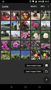 Luma: heic to jpg converter and viewer offline 3.8.1 Apk for Android 1