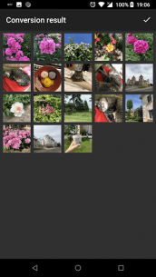 Luma: heic to jpg converter and viewer offline 3.8.1 Apk for Android 5
